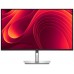 Монитор DELL 31.5" P3225DE HDMI, 2xDP, USB-C, RJ-45, IPS, 2560x1440, 100Hz, sRGB 99%, Pivot