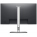 Монітор DELL 23.8" P2425D HDMI, DP, USB, IPS, 2560x1440, 100Hz, sRGB 99%, Pivot