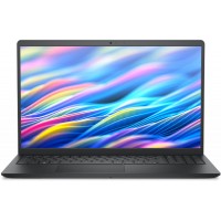 Ноутбук Dell DC15250RPLU021UA_W11H 15 DC15250 15.6" FHD AG, Intel 3-100U, 16GB, F512GB, UMA, Win11, чорний