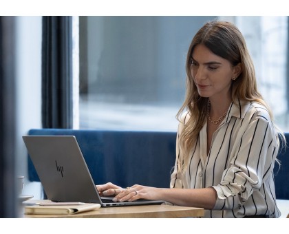 Ноутбук HP C3UQ9EA OmniBook X Flip x360 14-fm0007ua 14" WUXGA IPS Touch, Intel U5-226V, 16GB, F512GB, UMA, Win11, серый Ноутбук HP C3UQ9EA OmniBook X Flip x360 14-fm0007ua 14" WUXGA IPS Touch, Intel U5-226V, 16GB, F512GB, UMA, Win11, серый