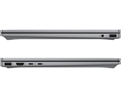 Ноутбук HP C3UQ9EA OmniBook X Flip x360 14-fm0007ua 14" WUXGA IPS Touch, Intel U5-226V, 16GB, F512GB, UMA, Win11, серый Ноутбук HP C3UQ9EA OmniBook X Flip x360 14-fm0007ua 14" WUXGA IPS Touch, Intel U5-226V, 16GB, F512GB, UMA, Win11, серый
