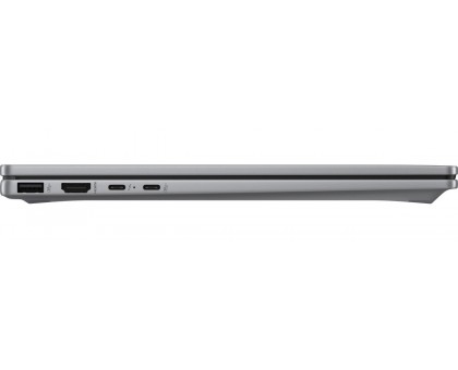 Ноутбук HP C3UQ9EA OmniBook X Flip x360 14-fm0007ua 14" WUXGA IPS Touch, Intel U5-226V, 16GB, F512GB, UMA, Win11, серый Ноутбук HP C3UQ9EA OmniBook X Flip x360 14-fm0007ua 14" WUXGA IPS Touch, Intel U5-226V, 16GB, F512GB, UMA, Win11, серый
