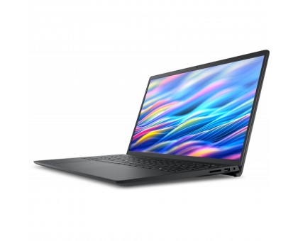 Ноутбук Dell DC15250RPLU021UA_UBU 15 DC15250 15.6" FHD AG, Intel 3-100U, 16GB, F512GB, UMA, Lin, чорний Ноутбук Dell DC15250RPLU021UA_UBU 15 DC15250 15.6" FHD AG, Intel 3-100U, 16GB, F512GB, UMA, Lin, чорний