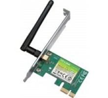 Адаптер WiFi TP-LINK TL-WN781ND N150 PCI-Express x1