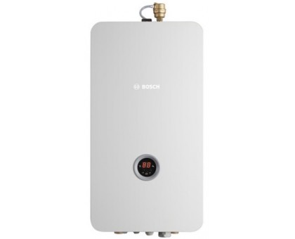 Котел електро Bosch 7738504943 Tronic Heat 3500 одноконтурний 4кВт 220B/380B з насосом Котел електро Bosch 7738504943 Tronic Heat 3500 одноконтурний 4кВт 220B/380B з насосом