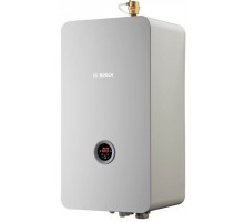 Котел електро Bosch 7738504946 Tronic Heat 3500 12 кВт, 220V, одноконтурний з насосом