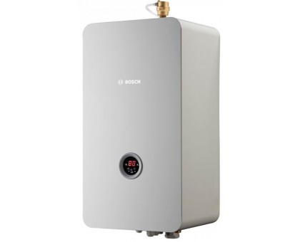 Котел електро Bosch 7738504946 Tronic Heat 3500 12 кВт, 220V, одноконтурний з насосом Котел електро Bosch 7738504946 Tronic Heat 3500 12 кВт, 220V, одноконтурний з насосом