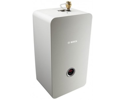 Котел електро Bosch 7738504947 Tronic Heat 3500 15 кВт, 380V, одноконтурний з насосом Котел електро Bosch 7738504947 Tronic Heat 3500 15 кВт, 380V, одноконтурний з насосом