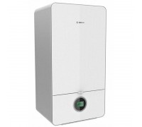 Котел газовий Bosch 7736901388 Condens 7000 W GC 7000 iW 24 P конденсаційний одноконтурний 24кВт білий