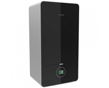 Котел газовий Bosch 7736901387 Condens 7000 W GC 7000 iW 24 PB конденсаційний одноконтурний 24кВт чорний Котел газовий Bosch 7736901387 Condens 7000 W GC 7000 iW 24 PB конденсаційний одноконтурний 24кВт чорний