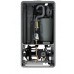 Котел газовий Bosch 7736901387 Condens 7000 W GC 7000 iW 24 PB конденсаційний одноконтурний 24кВт чорний