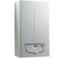 Котел газовий Immergas 3.024014 Nike Mythos 24 2 E двоконтурний, димохідний, 24,4 кВт