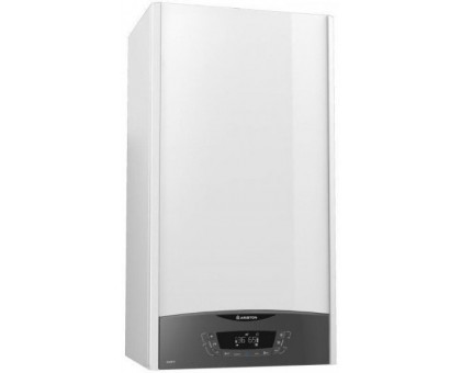 Котел газовый Ariston 3301313 CLAS X 24 CF EU дымоходный двухконтурный 24кВт расширенное меню Котел газовый Ariston 3301313 CLAS X 24 CF EU дымоходный двухконтурный 24кВт расширенное меню