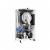 Котел газовий Ariston 3301638 CARES S 30 конденсаційний двоконтурний 30кВт