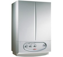 Котел газовий Immergas 3.018921 Nike Mini 28 KW Special двоконтурний димохідний 28кВт
