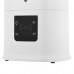 Зволожувач повітря ARDESTO USH-H-65W ультразвуковий, 40м2, 6.5л, 390мл/г, електр. кер-ння, пульт ДК, верх. залив води, дисплей, білий