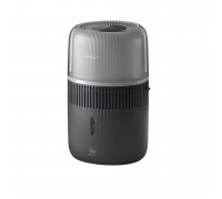Увлажнитель воздуха Philips HU5710/03 HU5710/03 традиционное увл-ние Series 5001, 56м2, 4.5л, 400мл/ч, электр. упр-ние, режим сна, ночник, темно-серый