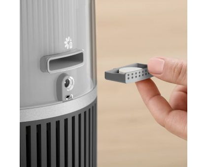 Зволожувач повітря Philips HU5710/03 традиційне зволоження Series 5001, 56м2, 4.5л, 400мл/г, електр. кер-ння, режим сну, нічник, темно-синій Зволожувач повітря Philips HU5710/03 традиційне зволоження Series 5001, 56м2, 4.5л, 400мл/г, електр. кер-ння, режим сну, нічник, темно-синій