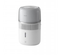 Увлажнитель воздуха Philips HU5710/00 HU5710/00 традиционное увл-ние Series 5000, 56м2, 4.5л, 400мл/ч, электр. упр-ние, режим сна, ночник, белый