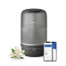 Увлажнитель воздуха Philips HU1510/03 HU1510/03 традиционное увл-ние Series 1000, 41м2, 3л, 275мл/ч, электр. упр-ние, режим сна, ночник, темно-серый