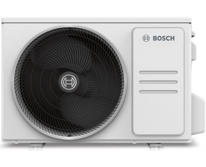 Кондиціонер Bosch 7733701737 Climate 3000i 55м2 інвертор 18000BTU 5.3кВт A++/A+ -15°С Wi-Fi-ready R32 білий Кондиціонер Bosch 7733701737 Climate 3000i 55м2 інвертор 18000BTU 5.3кВт A++/A+ -15°С Wi-Fi-ready R32 білий