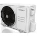 Кондиціонер Bosch 7733701737 Climate 3000i 55м2 інвертор 18000BTU 5.3кВт A++/A+ -15°С Wi-Fi-ready R32 білий