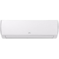 Кондиціонер Cooper&Hunter CH-S24FTXQ2-NG Veritas NG 70м2 інвертор 24000BTU 7.1кВт A++/A+++ -25°С Wi-Fi R32 білий