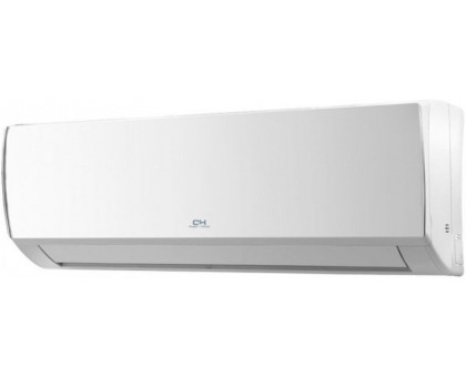 Кондиціонер Cooper&Hunter CH-S24FTXQ2-NG Veritas NG 70м2 інвертор 24000BTU 7.1кВт A++/A+++ -25°С Wi-Fi R32 білий Кондиціонер Cooper&Hunter CH-S24FTXQ2-NG Veritas NG 70м2 інвертор 24000BTU 7.1кВт A++/A+++ -25°С Wi-Fi R32 білий