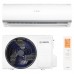 Кондиціонер Bosch 7733702188 Climate 2000 25м2 інвертор 9000BTU 2.6кВт A++/A+ -15°С R32 білий