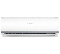 Кондиціонер Bosch 7733702189 Climate 2000 35м2 інвертор 12000BTU 3.5кВт A++/A+ -15°С R32 білий