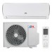 Кондиціонер Cooper&Hunter CH-S18FTXQ2-NG Veritas NG 55м2 інвертор 18000BTU 4.6кВт A++/A+ -15°С Wi-Fi R32 білий