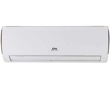Кондиціонер Cooper&Hunter CH-S18FTXQ2-NG Veritas NG 55м2 інвертор 18000BTU 4.6кВт A++/A+ -15°С Wi-Fi R32 білий Кондиціонер Cooper&Hunter CH-S18FTXQ2-NG Veritas NG 55м2 інвертор 18000BTU 4.6кВт A++/A+ -15°С Wi-Fi R32 білий