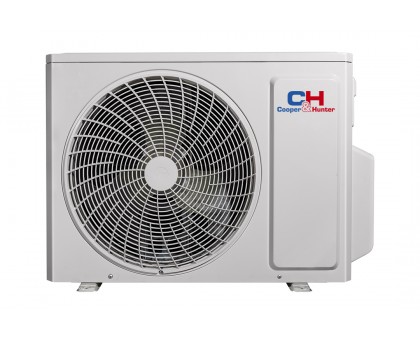Кондиціонер Cooper&Hunter CH-S18FTXQ2-NG Veritas NG 55м2 інвертор 18000BTU 4.6кВт A++/A+ -15°С Wi-Fi R32 білий Кондиціонер Cooper&Hunter CH-S18FTXQ2-NG Veritas NG 55м2 інвертор 18000BTU 4.6кВт A++/A+ -15°С Wi-Fi R32 білий