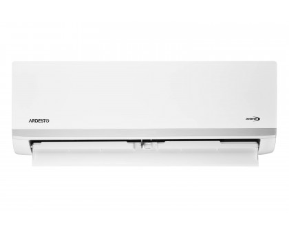 Кондиціонер Ardesto ACM-07INV-R32-WF-AG-S 18м2 інвертор 7000BTU 2.1кВт A++/A+ -15°С Wi-Fi R32 білий Кондиціонер Ardesto ACM-07INV-R32-WF-AG-S 18м2 інвертор 7000BTU 2.1кВт A++/A+ -15°С Wi-Fi R32 білий