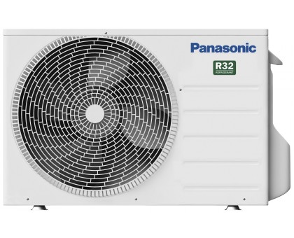 Кондиціонер Panasonic CS-TZ20ZKEW/CU-TZ20ZKE Super Compact Premium TZ 20м2 інвертор 7000BTU 2.0кВт A++/A++ -15°С Wi-Fi R32 білий Кондиціонер Panasonic CS-TZ20ZKEW/CU-TZ20ZKE Super Compact Premium TZ 20м2 інвертор 7000BTU 2.0кВт A++/A++ -15°С Wi-Fi R32 білий
