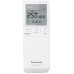 Кондиционер Panasonic CS-TZ35ZKEW/CU-TZ35ZKE CS-TZ35ZKEW/CU-TZ35ZKE Super Compact Premium TZ 35м2 инвертор 12000BTU 3.5кВт A++/A++ -15°С Wi-Fi R32 белый