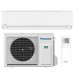 Кондиціонер Panasonic CS-Z50ZKEW/CU-Z50ZKE Etherea 52м2 інвертор 18000BTU 5.0кВт A+++/A++ -20°С Wi-Fi R32 білий