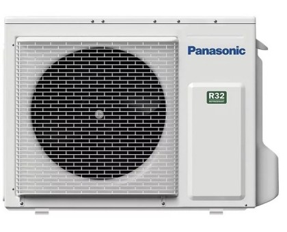 Кондиціонер Panasonic CS-Z50ZKEW/CU-Z50ZKE Etherea 52м2 інвертор 18000BTU 5.0кВт A+++/A++ -20°С Wi-Fi R32 білий Кондиціонер Panasonic CS-Z50ZKEW/CU-Z50ZKE Etherea 52м2 інвертор 18000BTU 5.0кВт A+++/A++ -20°С Wi-Fi R32 білий