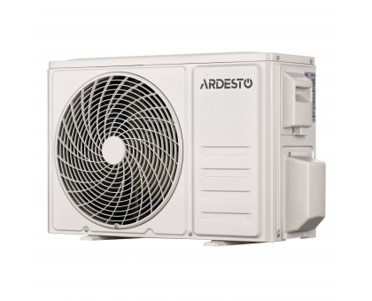 Кондиціонер Ardesto ARD-E24-R32 70м2 on/off 24000BTU 6.45кВт A/A -7°С R32 білий Кондиціонер Ardesto ARD-E24-R32 70м2 on/off 24000BTU 6.45кВт A/A -7°С R32 білий