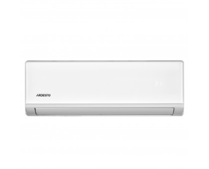 Кондиціонер Ardesto CoolSmart 55м2 інвертор 18000BTU 5.1кВт A/A -15°С Wi-Fi R32 білий Кондиціонер Ardesto CoolSmart 55м2 інвертор 18000BTU 5.1кВт A/A -15°С Wi-Fi R32 білий