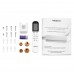Кондиционер Ardesto CoolSmartPro 35м2 инвертор 12000BTU 3.5кВт A++/A+ -25°С Wi-Fi R32 белый