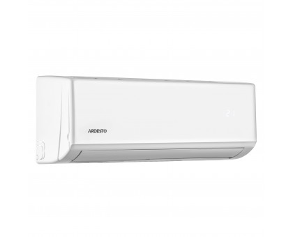 Кондиционер Ardesto CoolSmartPro 35м2 инвертор 12000BTU 3.5кВт A++/A+ -25°С Wi-Fi R32 белый Кондиционер Ardesto CoolSmartPro 35м2 инвертор 12000BTU 3.5кВт A++/A+ -25°С Wi-Fi R32 белый