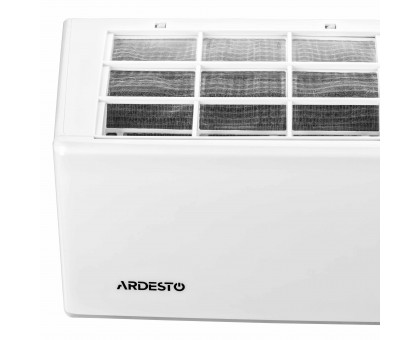Кондиционер Ardesto CoolSmartPro 70м2 инвертор 24000BTU 7.0кВт A++/A+ -25°С Wi-Fi R32 белый Кондиционер Ardesto CoolSmartPro 70м2 инвертор 24000BTU 7.0кВт A++/A+ -25°С Wi-Fi R32 белый