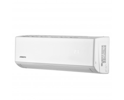 Кондиционер Ardesto CoolSmartPro 70м2 инвертор 24000BTU 7.0кВт A++/A+ -25°С Wi-Fi R32 белый Кондиционер Ardesto CoolSmartPro 70м2 инвертор 24000BTU 7.0кВт A++/A+ -25°С Wi-Fi R32 белый