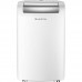 Кондиціонер мобільний Ariston 3381428 Mobis Plus 10 20м2 on/off 10000BTU 3.1кВт A/- R290 білий