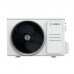 Кондиціонер Bosch 7733703120 Climate 7000i 35м2 інвертор 12000BTU 3.4кВт A+++/A+++ -30°С Wi-Fi R32 білий