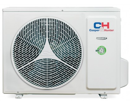 Кондиционер Cooper&Hunter CH-S12FTXF6 CH-S12FTXF6 Vital Plus 35м2 инвертор 12000BTU 3.2кВт A++/A+++ -15°С Wi-Fi R32 белый Кондиционер Cooper&Hunter CH-S12FTXF6 CH-S12FTXF6 Vital Plus 35м2 инвертор 12000BTU 3.2кВт A++/A+++ -15°С Wi-Fi R32 белый
