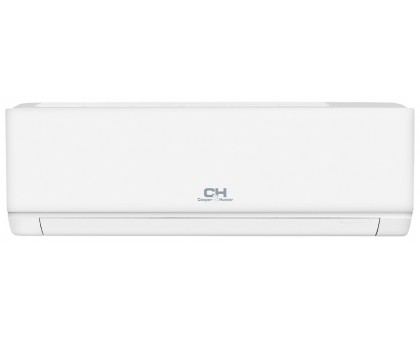 Кондиционер Cooper&Hunter CH-S18FTXF6 CH-S18FTXF6 Vital Plus 55м2 инвертор 18000BTU 4.6кВт A++/A+++ -15°С Wi-Fi R32 белый Кондиционер Cooper&Hunter CH-S18FTXF6 CH-S18FTXF6 Vital Plus 55м2 инвертор 18000BTU 4.6кВт A++/A+++ -15°С Wi-Fi R32 белый