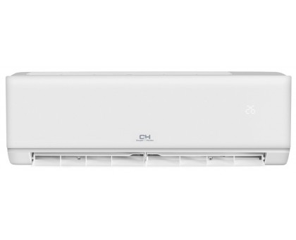 Кондиционер Cooper&Hunter CH-S24FTXF6 CH-S24FTXF6 Vital Plus 70м2 инвертор 24000BTU 6.2кВт A++/A+++ -15°С Wi-Fi R32 белый