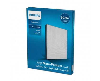 Фильтр Philips FY1410/30 для очистителя воздуха Фильтр Philips FY1410/30 для очистителя воздуха